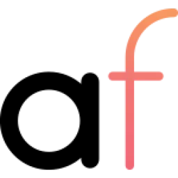Algoface logo