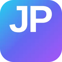 JP logo
