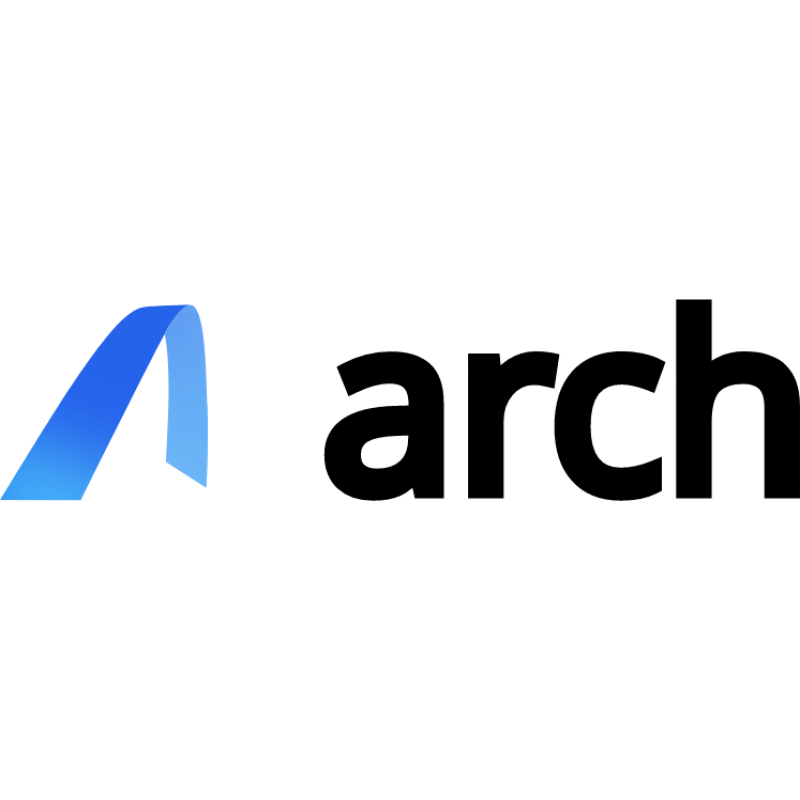 Arch logo