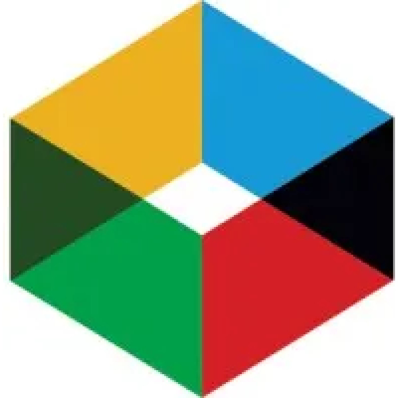 Virtual Building Studio logo