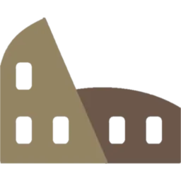 Coliseum logo