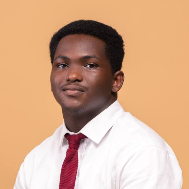 Timilehin Adewale