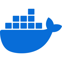 Docker logo