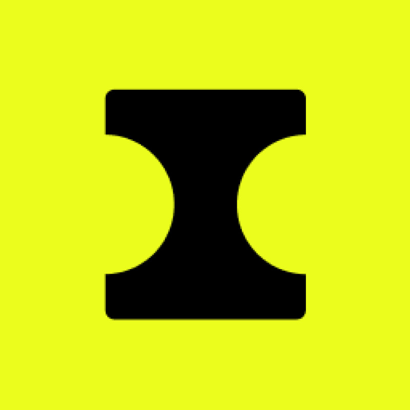 Ingest logo