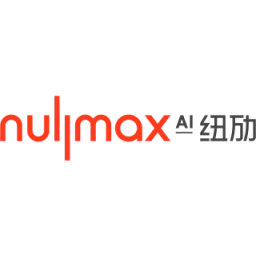 Nullmax logo
