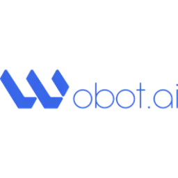 Wobot logo