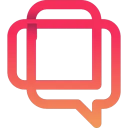 Oval logo