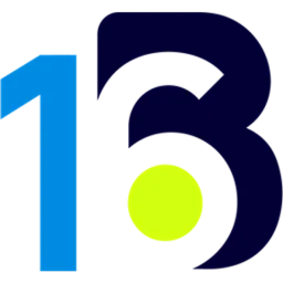 16Bit logo