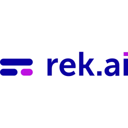 REK logo
