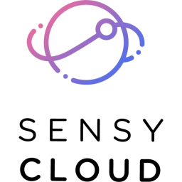 Sensy logo