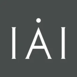 I logo