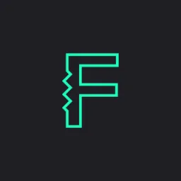 Flux logo