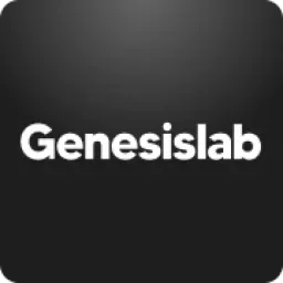 Genesislab logo