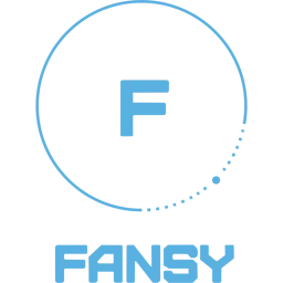 Fansy logo