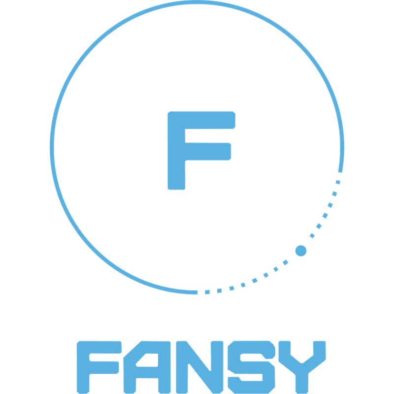 Fansy logo