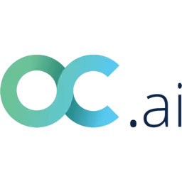 OC logo