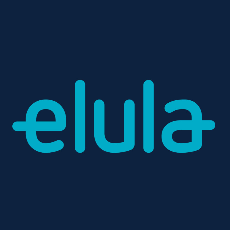 Elula logo