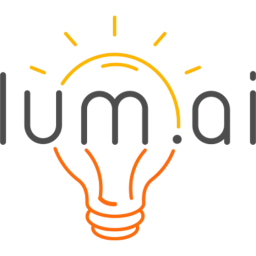 LUM logo