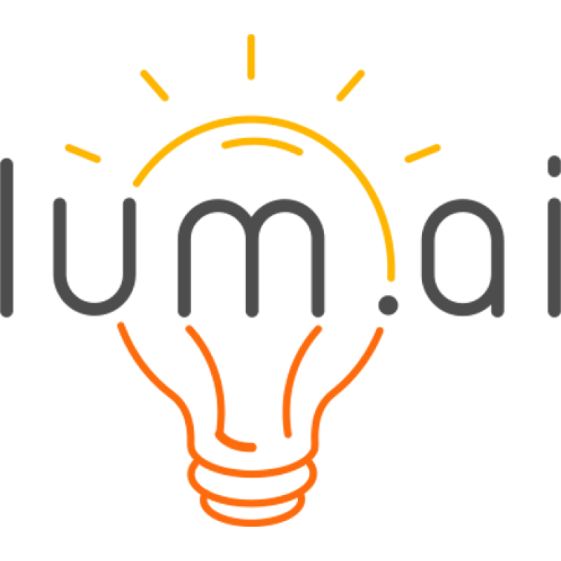 LUM logo