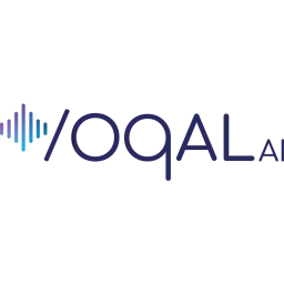 Voqal logo