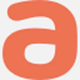 Adieu logo