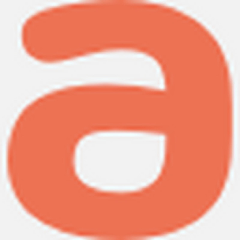 Adieu logo