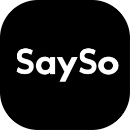 Sayso logo