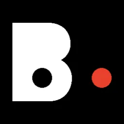 Blindspot logo