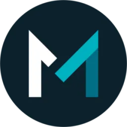 Mvision logo