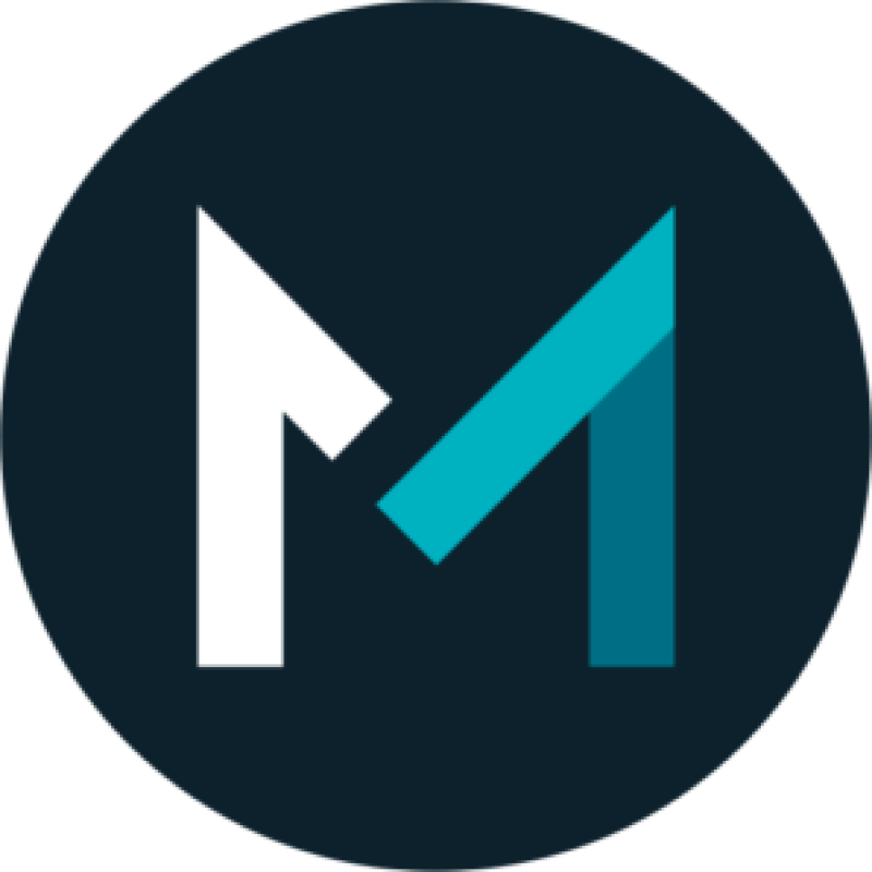 Mvision logo