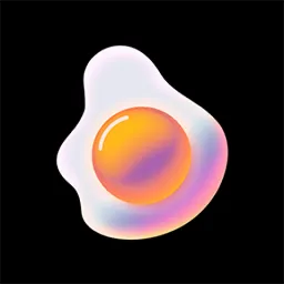 Yolk logo