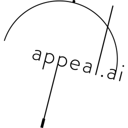 Appeal logo