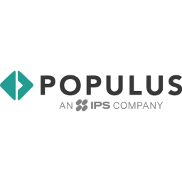 Populus logo