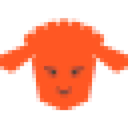 Asheep logo