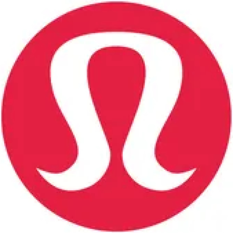 Lululemon logo
