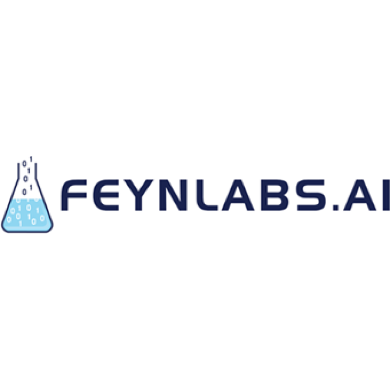 Feynlabs logo
