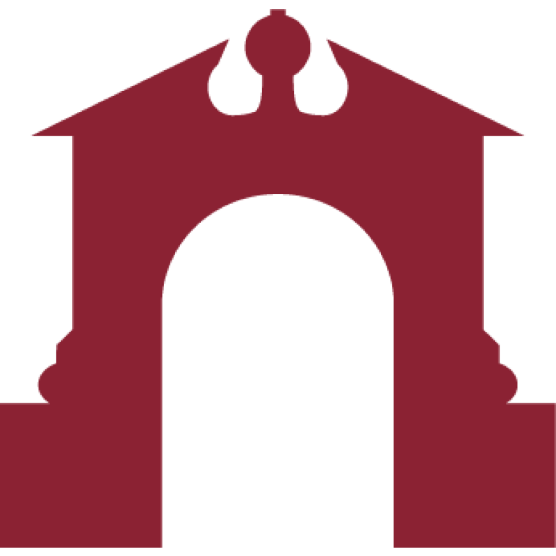 College News & Media logo