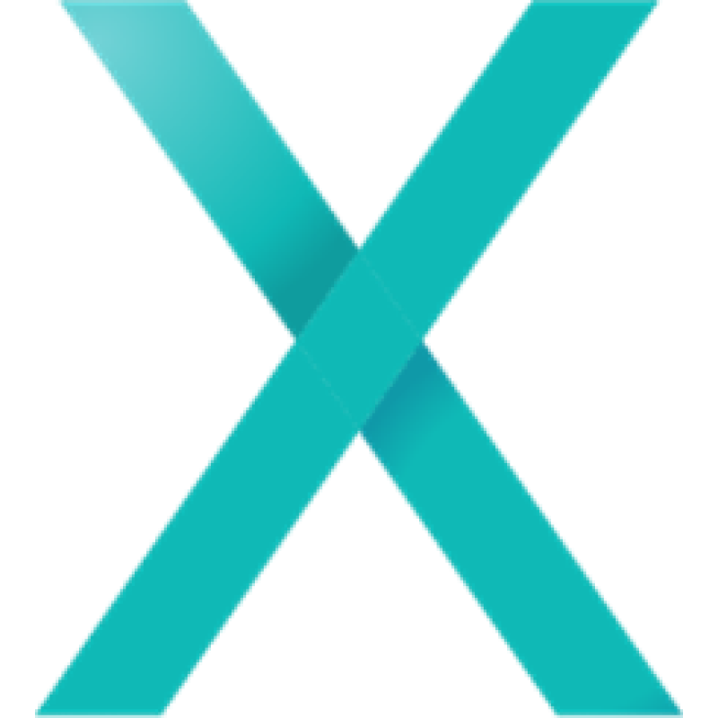 Gridx logo