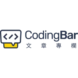 Codingbar logo