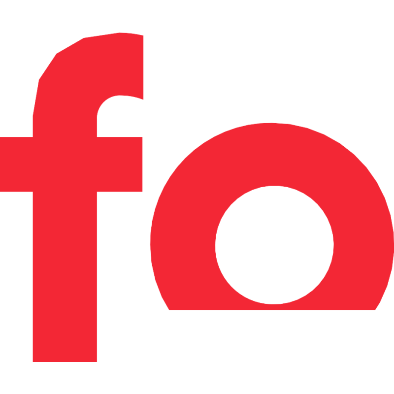 Folio3 logo