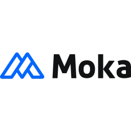 Mokahr logo