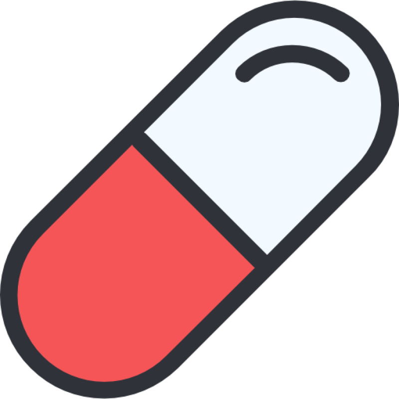 Nomagicpill logo