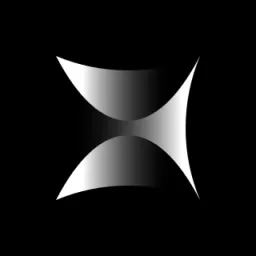 X logo