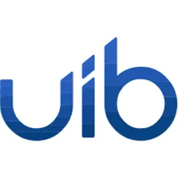 UIB logo