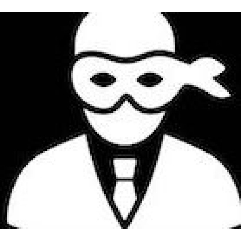Mark E. Jeftovic is The Bombthrower logo