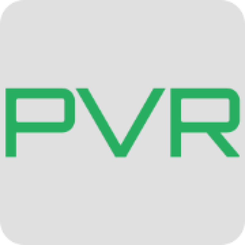 PVR Labs