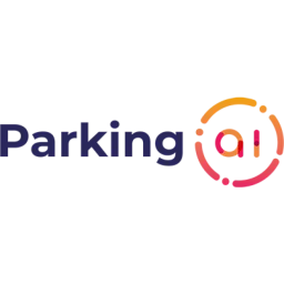 Parking logo
