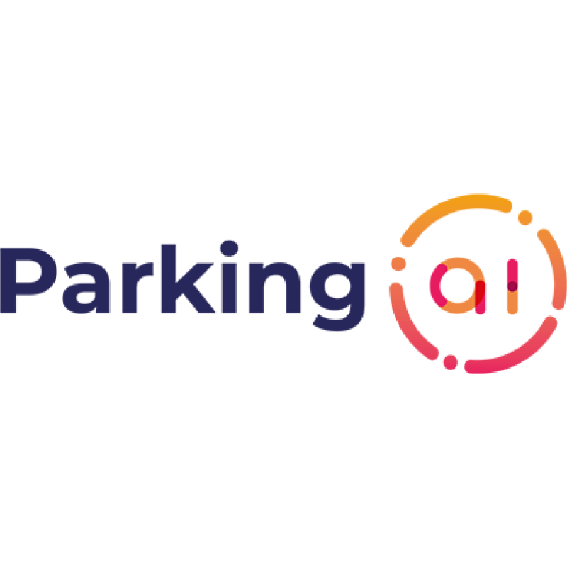 Parking logo