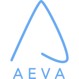 Aeva logo