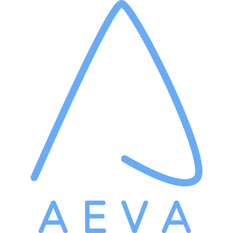 Aeva logo